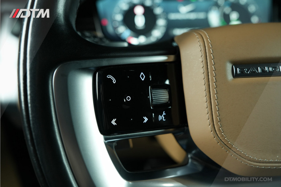 Land Rover Range Rover 3.0 P440e SE PHEV | Meridan | Panoramadak