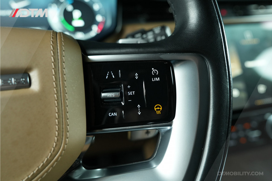 Land Rover Range Rover 3.0 P440e SE PHEV | Meridan | Panoramadak