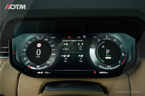 Land Rover Range Rover 3.0 P440e SE PHEV | Meridan | Panoramadak