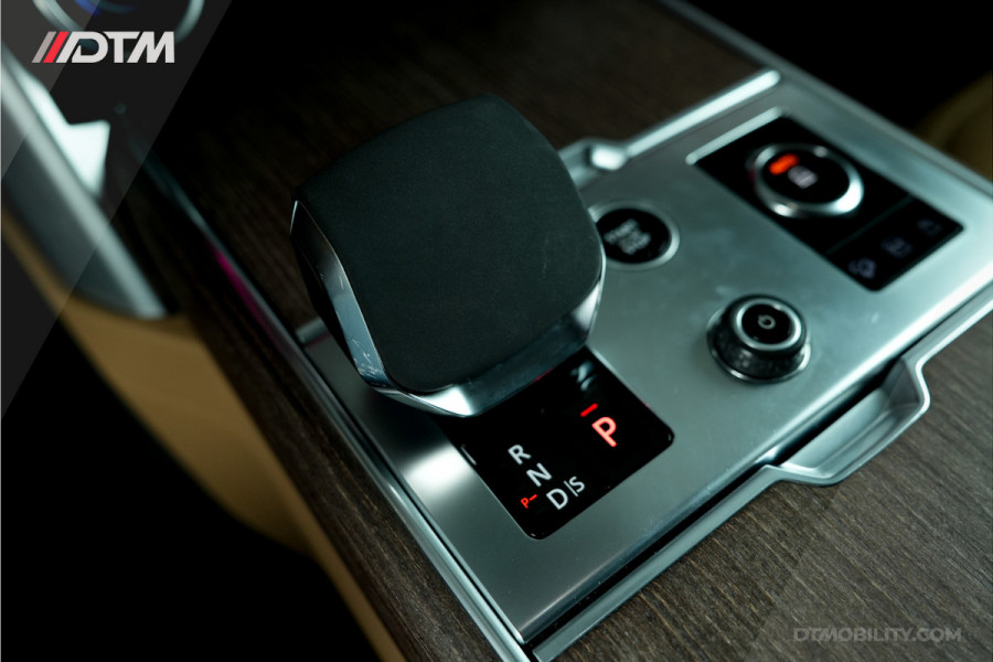 Land Rover Range Rover 3.0 P440e SE PHEV | Meridan | Panoramadak