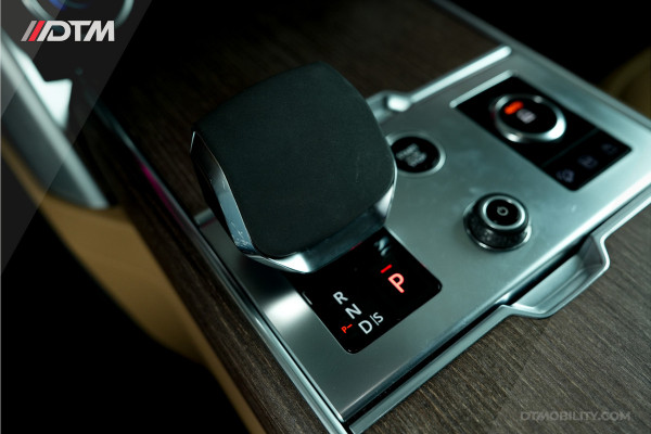 Land Rover Range Rover 3.0 P440e SE PHEV | Meridan | Panoramadak