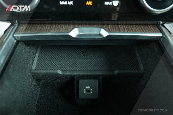 Land Rover Range Rover 3.0 P440e SE PHEV | Meridan | Panoramadak