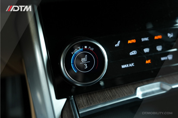 Land Rover Range Rover 3.0 P440e SE PHEV | Meridan | Panoramadak