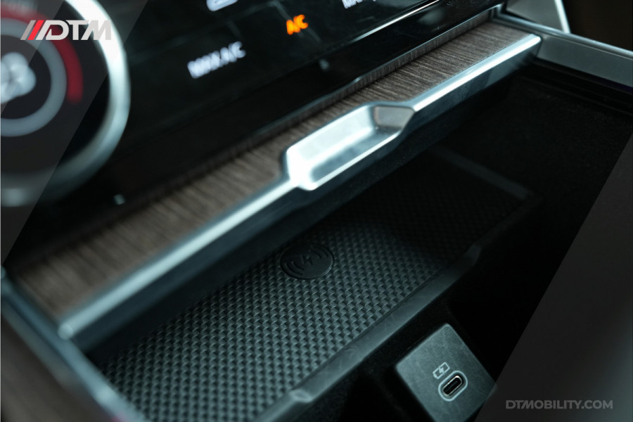 Land Rover Range Rover 3.0 P440e SE PHEV | Meridan | Panoramadak