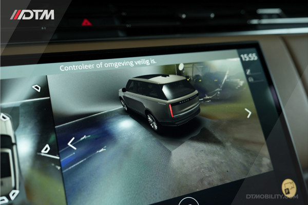 Land Rover Range Rover 3.0 P440e SE PHEV | Meridan | Panoramadak