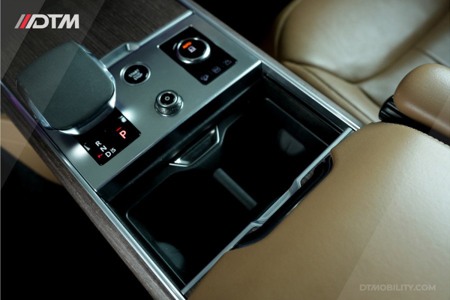 Land Rover Range Rover 3.0 P440e SE PHEV | Meridan | Panoramadak