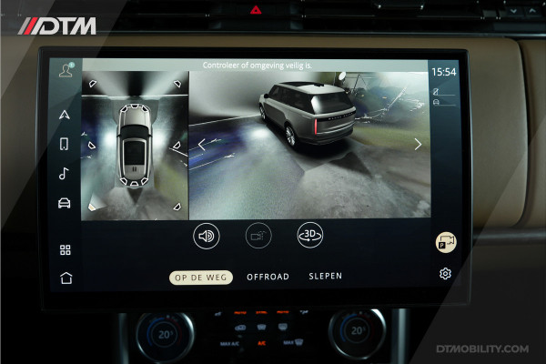 Land Rover Range Rover 3.0 P440e SE PHEV | Meridan | Panoramadak