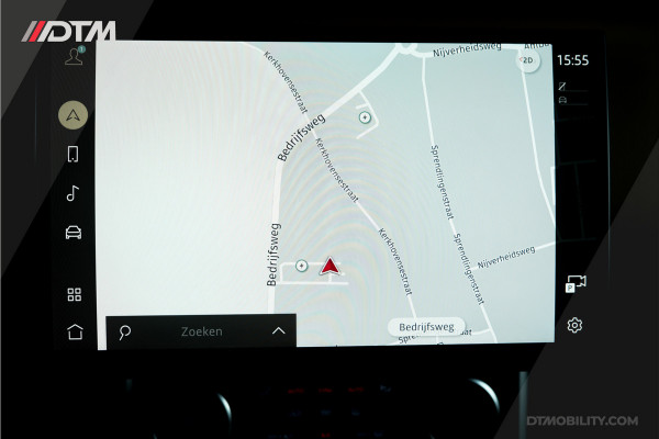 Land Rover Range Rover 3.0 P440e SE PHEV | Meridan | Panoramadak