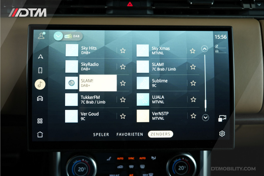 Land Rover Range Rover 3.0 P440e SE PHEV | Meridan | Panoramadak