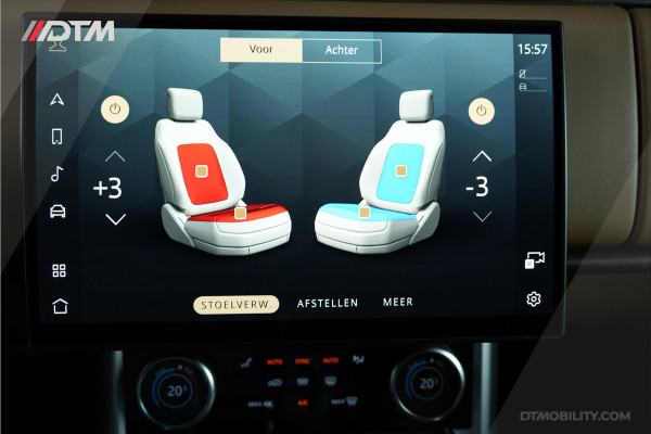 Land Rover Range Rover 3.0 P440e SE PHEV | Meridan | Panoramadak