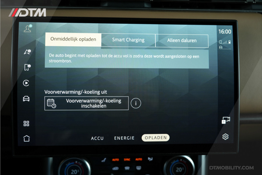 Land Rover Range Rover 3.0 P440e SE PHEV | Meridan | Panoramadak