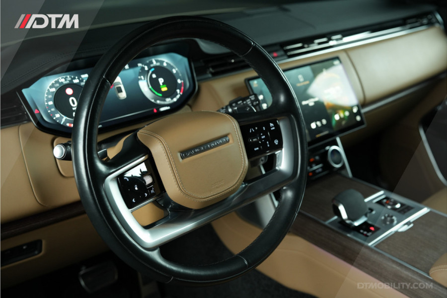 Land Rover Range Rover 3.0 P440e SE PHEV | Meridan | Panoramadak