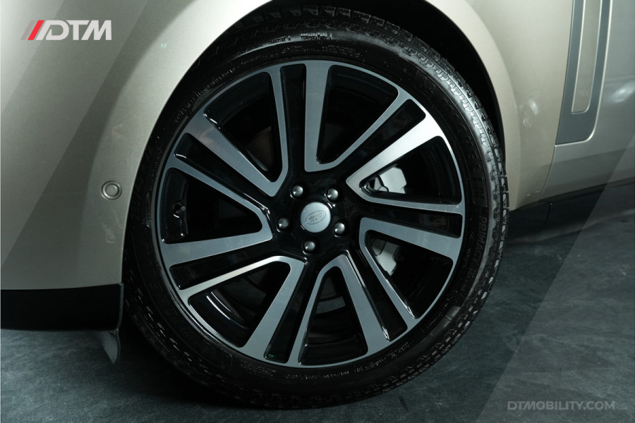 Land Rover Range Rover 3.0 P440e SE PHEV | Meridan | Panoramadak