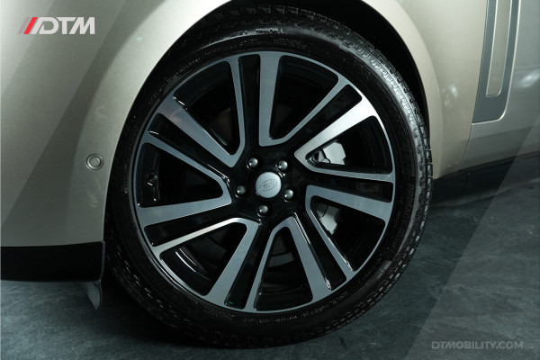 Land Rover Range Rover 3.0 P440e SE PHEV | Meridan | Panoramadak