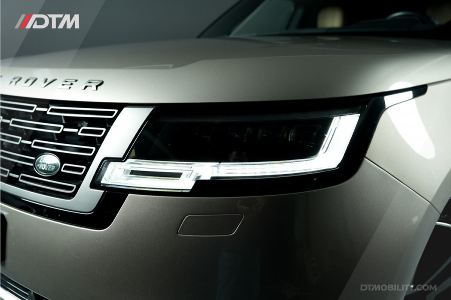 Land Rover Range Rover 3.0 P440e SE PHEV | Meridan | Panoramadak