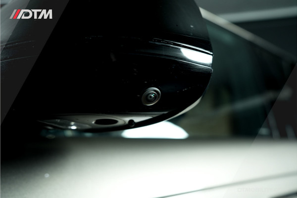 Land Rover Range Rover 3.0 P440e SE PHEV | Meridan | Panoramadak