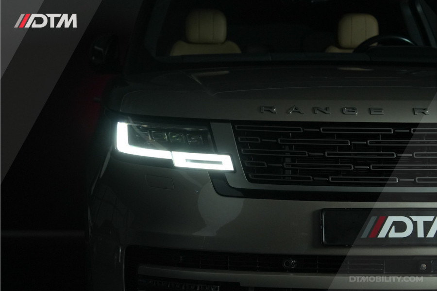Land Rover Range Rover 3.0 P440e SE PHEV | Meridan | Panoramadak