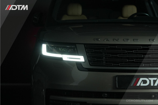 Land Rover Range Rover 3.0 P440e SE PHEV | Meridan | Panoramadak