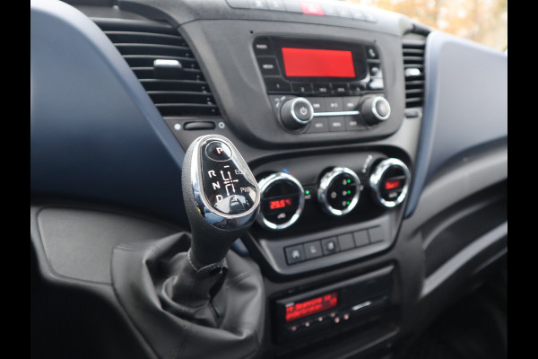 Iveco Daily 40C16 Hi-Matic Euro 6 Automaat Tijhof Oprijwagen - Cruise - Luchtvering Trekhaak