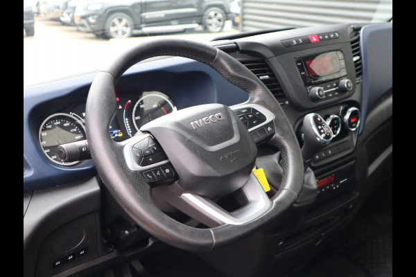 Iveco Daily 40C16 Hi-Matic Euro 6 Automaat Tijhof Oprijwagen - Cruise - Luchtvering Trekhaak
