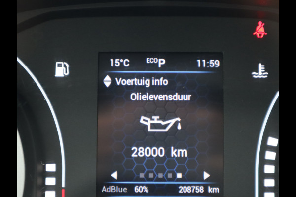 Iveco Daily 40C16 Hi-Matic Euro 6 Automaat Tijhof Oprijwagen - Cruise - Luchtvering Trekhaak