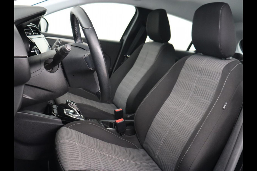 Opel CORSA-E Edition 50 kWh | Carplay | Parkeerhulp | Cruise control | Climate control | Keyless start | 16'' lichtmetalen velgen | Bluetooth