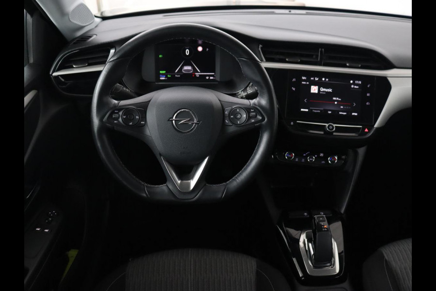 Opel CORSA-E Edition 50 kWh | Carplay | Parkeerhulp | Cruise control | Climate control | Keyless start | 16'' lichtmetalen velgen | Bluetooth