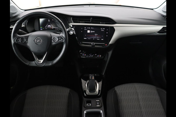 Opel CORSA-E Edition 50 kWh | Carplay | Parkeerhulp | Cruise control | Climate control | Keyless start | 16'' lichtmetalen velgen | Bluetooth