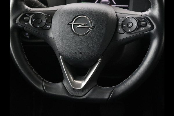 Opel CORSA-E Edition 50 kWh | Carplay | Parkeerhulp | Cruise control | Climate control | Keyless start | 16'' lichtmetalen velgen | Bluetooth