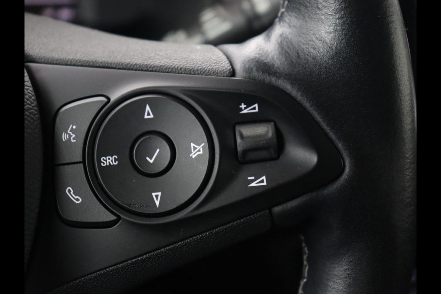 Opel CORSA-E Edition 50 kWh | Carplay | Parkeerhulp | Cruise control | Climate control | Keyless start | 16'' lichtmetalen velgen | Bluetooth