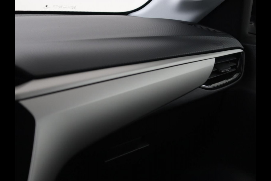 Opel CORSA-E Edition 50 kWh | Carplay | Parkeerhulp | Cruise control | Climate control | Keyless start | 16'' lichtmetalen velgen | Bluetooth