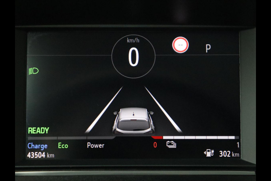 Opel CORSA-E Edition 50 kWh | Carplay | Parkeerhulp | Cruise control | Climate control | Keyless start | 16'' lichtmetalen velgen | Bluetooth