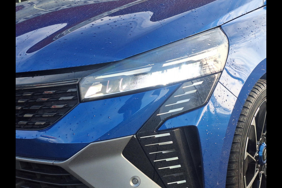 Renault Clio 1.6 E-Tech Full Hybrid 145 Esprit Alpine | Adaptive CC | Navi | 360 Cam | Blindspot | occasion