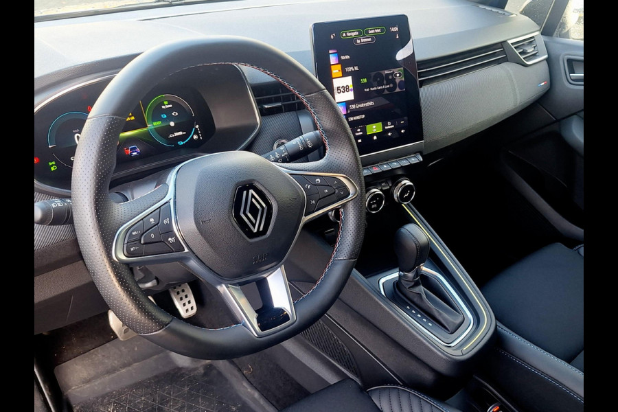 Renault Clio 1.6 E-Tech Full Hybrid 145 Esprit Alpine | Adaptive CC | Navi | 360 Cam | Blindspot | occasion