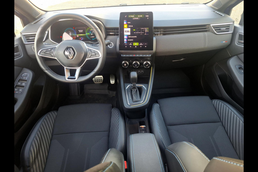 Renault Clio 1.6 E-Tech Full Hybrid 145 Esprit Alpine | Adaptive CC | Navi | 360 Cam | Blindspot | occasion