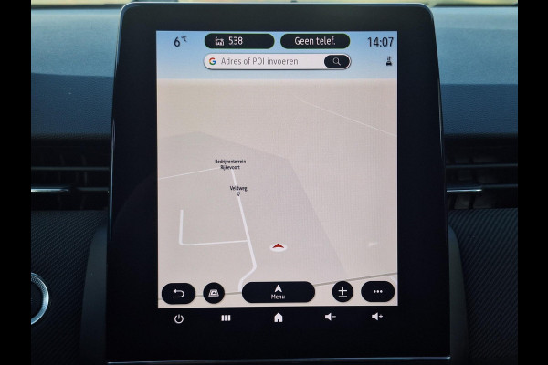 Renault Clio 1.6 E-Tech Full Hybrid 145 Esprit Alpine | Adaptive CC | Navi | 360 Cam | Blindspot | occasion