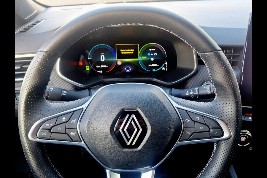 Renault Clio 1.6 E-Tech Full Hybrid 145 Esprit Alpine | Adaptive CC | Navi | 360 Cam | Blindspot | occasion