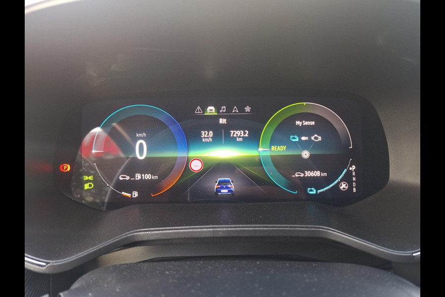 Renault Clio 1.6 E-Tech Full Hybrid 145 Esprit Alpine | Adaptive CC | Navi | 360 Cam | Blindspot | occasion