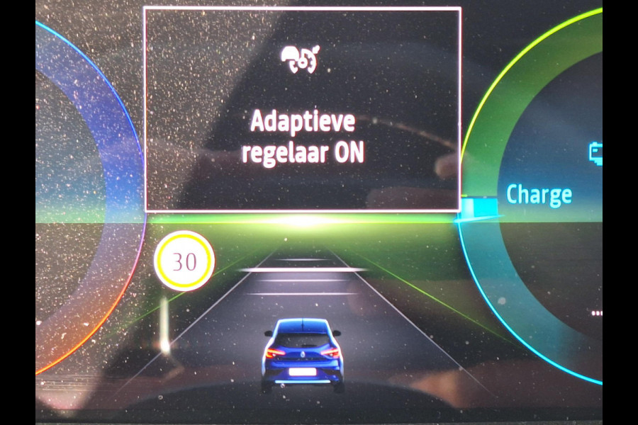 Renault Clio 1.6 E-Tech Full Hybrid 145 Esprit Alpine | Adaptive CC | Navi | 360 Cam | Blindspot | occasion