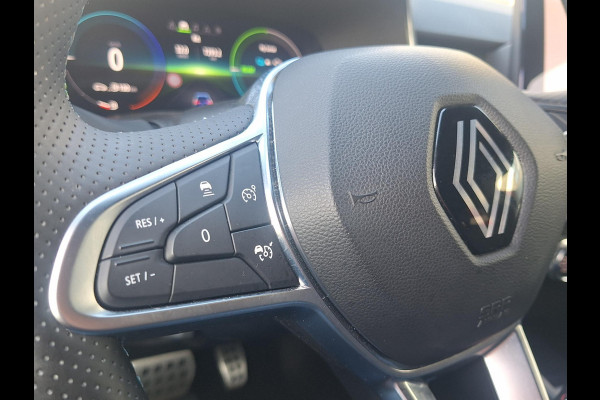 Renault Clio 1.6 E-Tech Full Hybrid 145 Esprit Alpine | Adaptive CC | Navi | 360 Cam | Blindspot | occasion