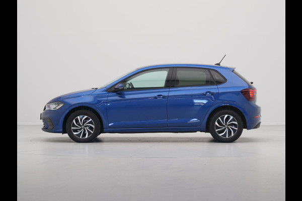 Volkswagen Polo 1.0 TSI 95pk DSG Life Navigatie Camera Acc Lm velgen 6