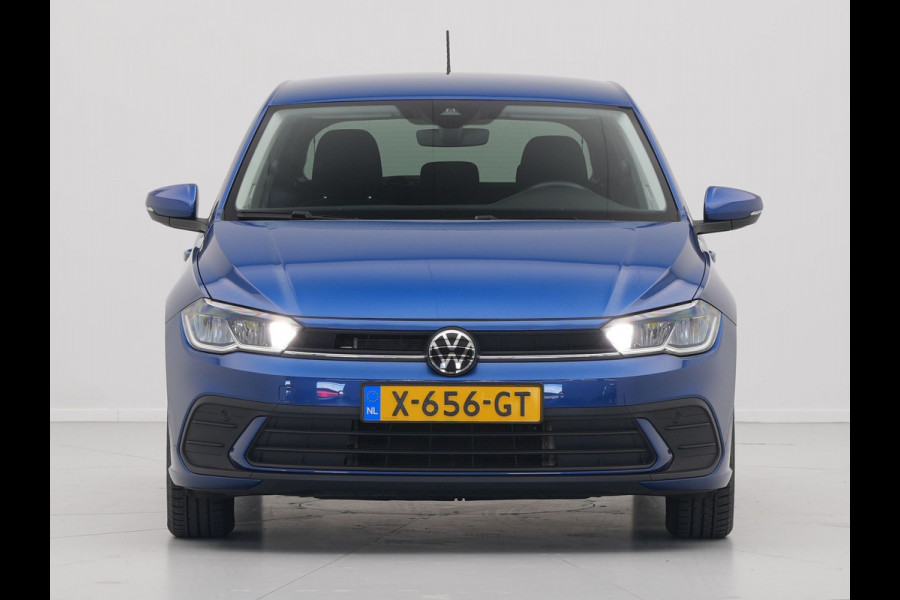 Volkswagen Polo 1.0 TSI 95pk DSG Life Navigatie Camera Acc Lm velgen 6