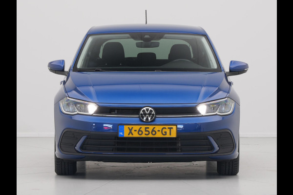 Volkswagen Polo 1.0 TSI 95pk DSG Life Navigatie Camera Acc Lm velgen 6