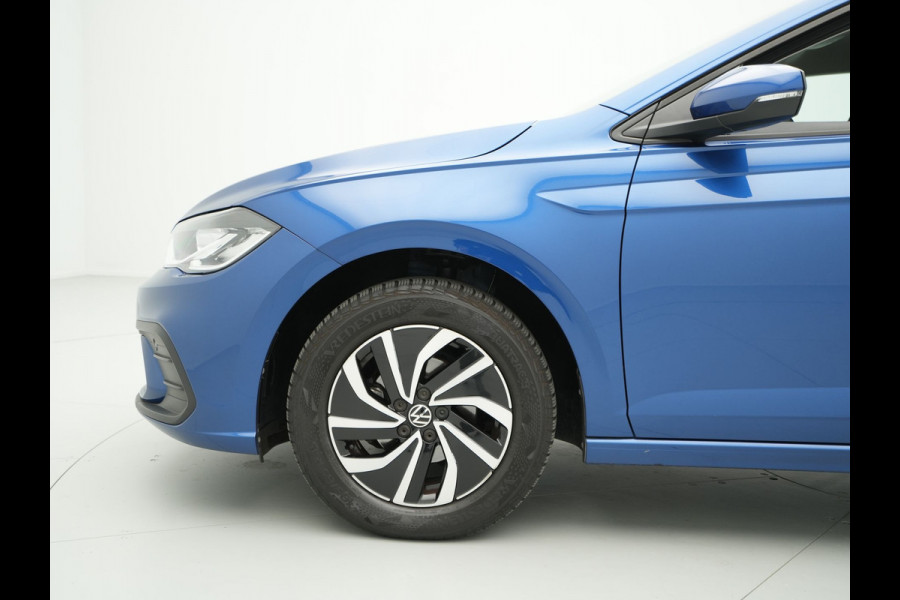 Volkswagen Polo 1.0 TSI 95pk DSG Life Navigatie Camera Acc Lm velgen 6