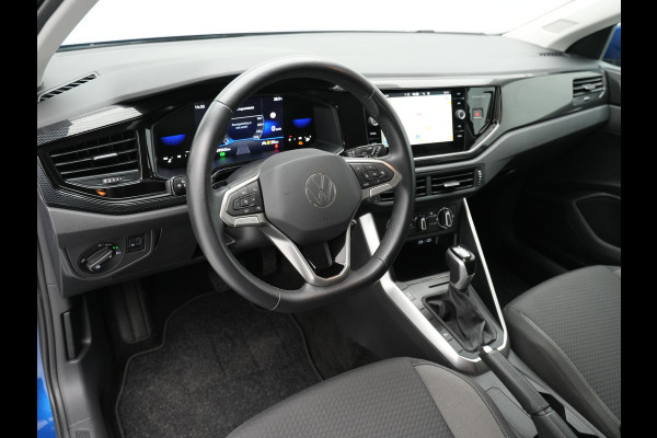 Volkswagen Polo 1.0 TSI 95pk DSG Life Navigatie Camera Acc Lm velgen 6