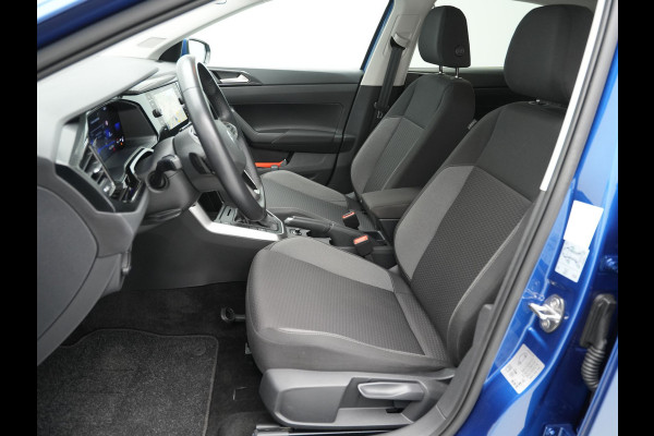 Volkswagen Polo 1.0 TSI 95pk DSG Life Navigatie Camera Acc Lm velgen 6