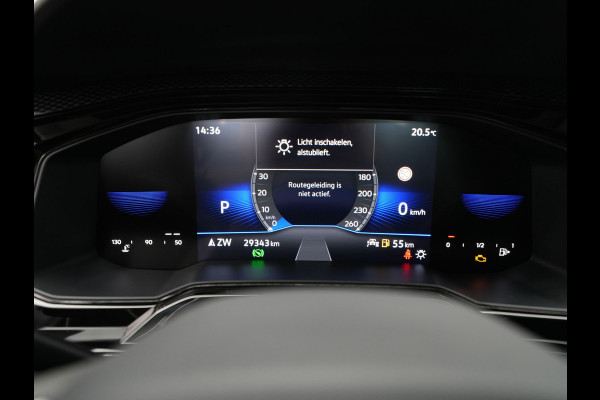 Volkswagen Polo 1.0 TSI 95pk DSG Life Navigatie Camera Acc Lm velgen 6