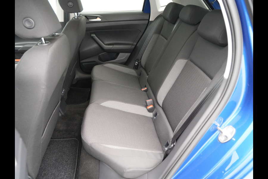 Volkswagen Polo 1.0 TSI 95pk DSG Life Navigatie Camera Acc Lm velgen 6