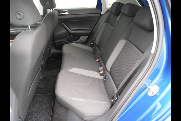 Volkswagen Polo 1.0 TSI 95pk DSG Life Navigatie Camera Acc Lm velgen 6