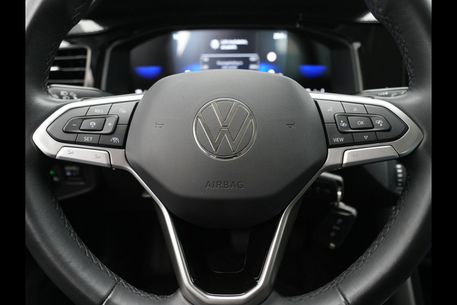 Volkswagen Polo 1.0 TSI 95pk DSG Life Navigatie Camera Acc Lm velgen 6